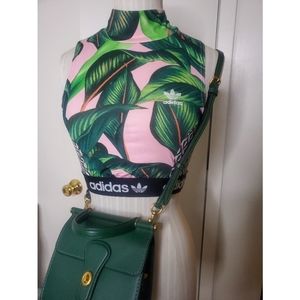 Adidas Fashion Sport Top